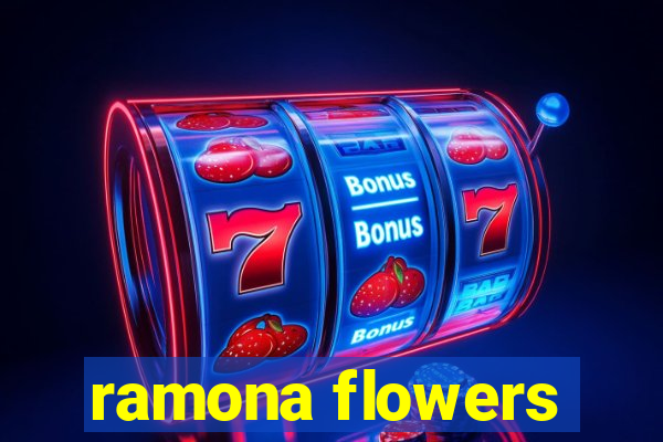 ramona flowers